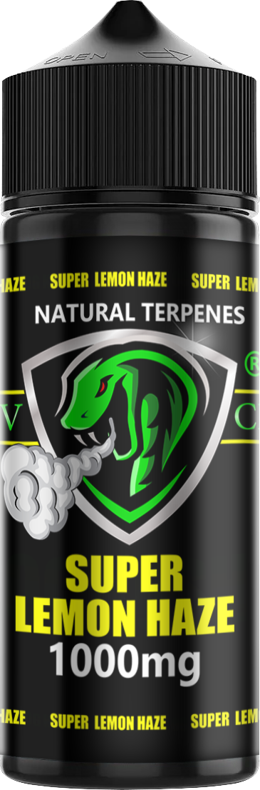 Super Lemon Haze