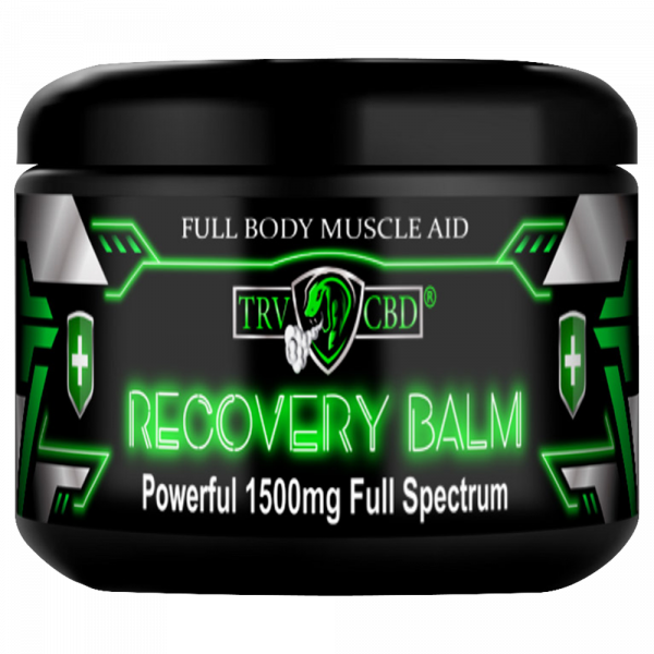 recovery 1000 transp Recovery Balm