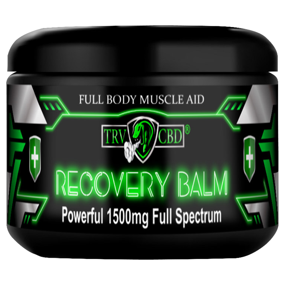 Recovery Balm